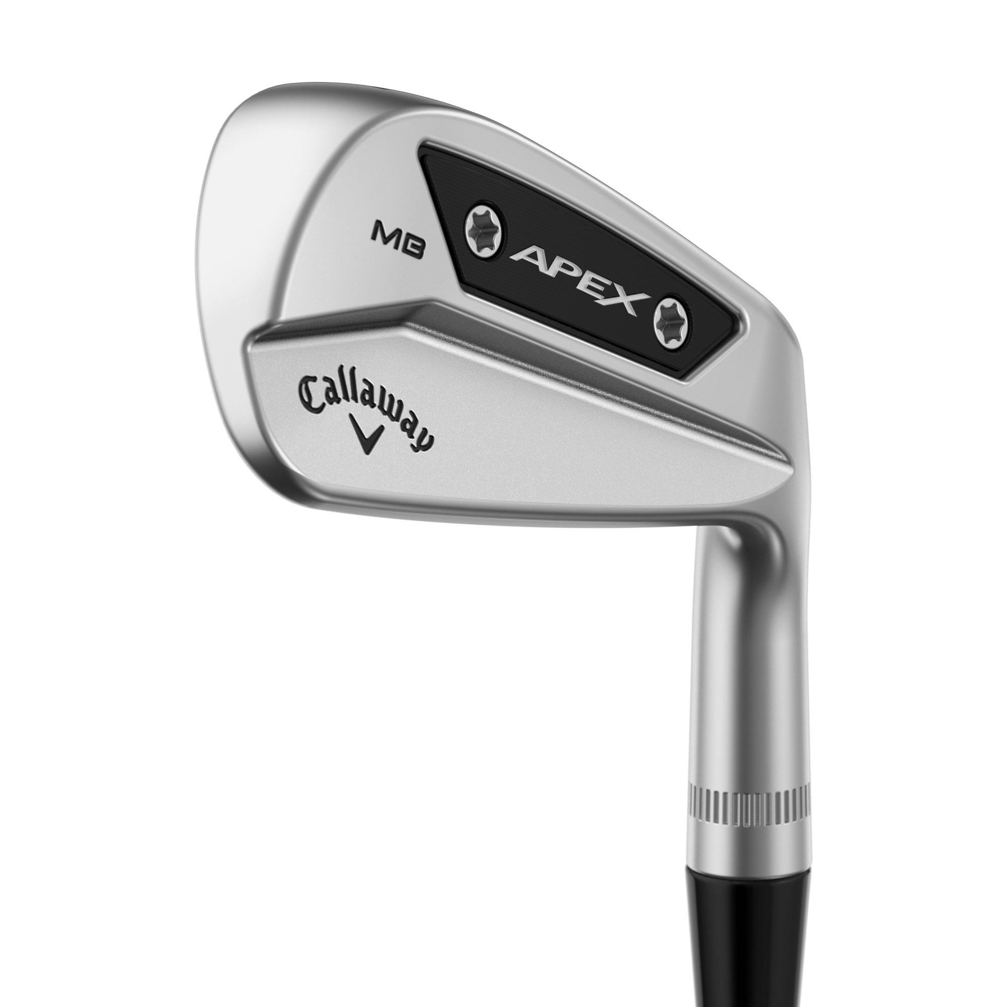 Callaway Apex MB Iron Set