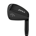 Callaway Apex Ti Fusion Chrome Iron Set