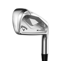 Callaway X-Forged Max Iron Set