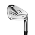 Callaway X-Forged Iron Set