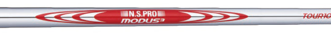 Nippon NS Pro Modus 3 GOST Hybrid Shaft