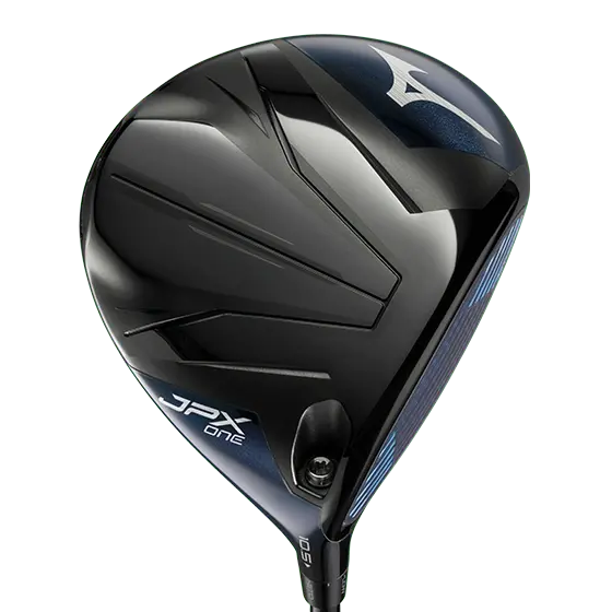 Mizuno JPX One Driver