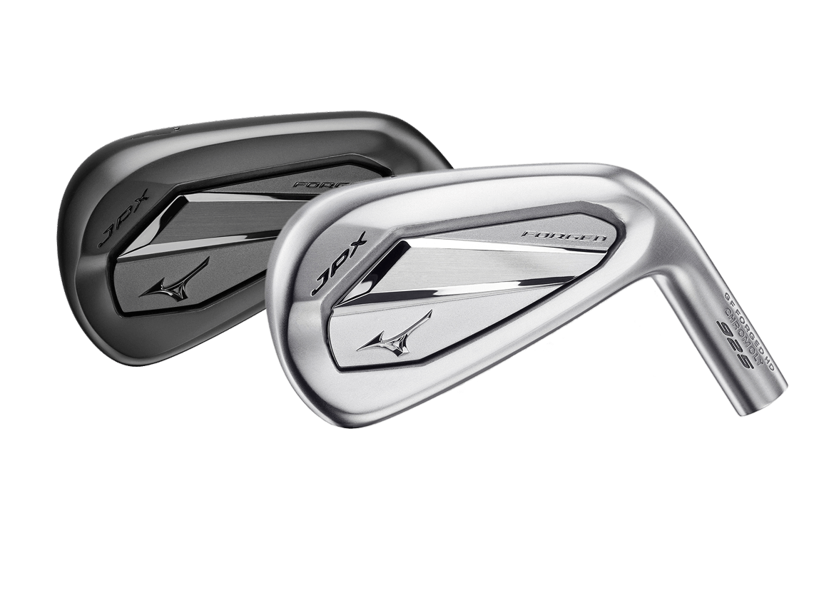 Mizuno JPX 925 Forged Iron Set