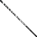 Mitsubishi Kai'li White Hybrid graphite shaft