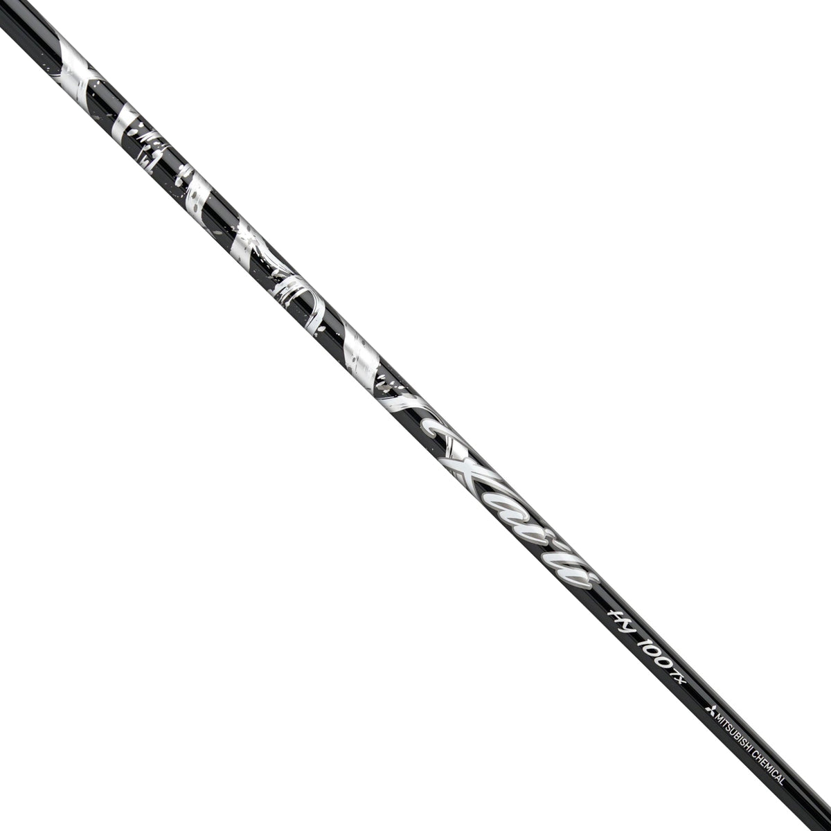 Mitsubishi Kai'li White Hybrid graphite shaft