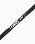 KBS C-Taper LITE Black Iron Shafts