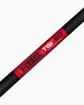 KBS Tour Graphite Iron Shafts (.355)