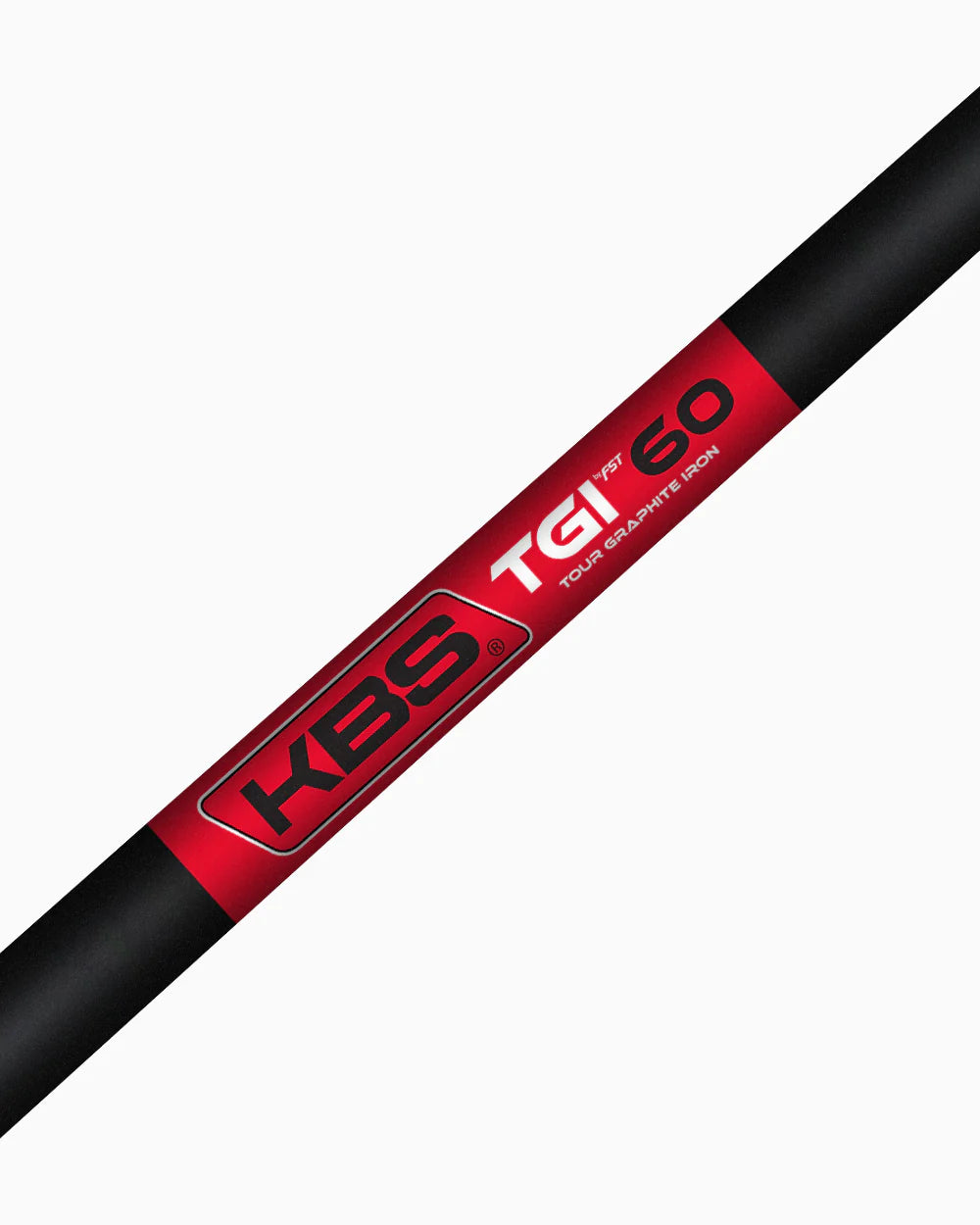 KBS Tour Graphite Iron Shafts (.355)