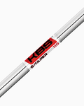KBS $-Taper Iron Shafts