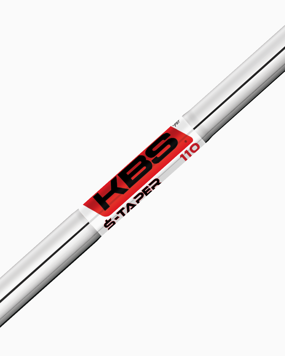 KBS $-Taper Iron Shafts