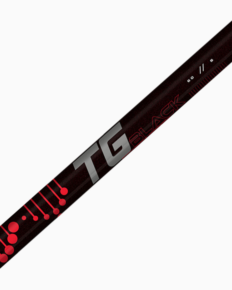 KBS TGBlack Shaft