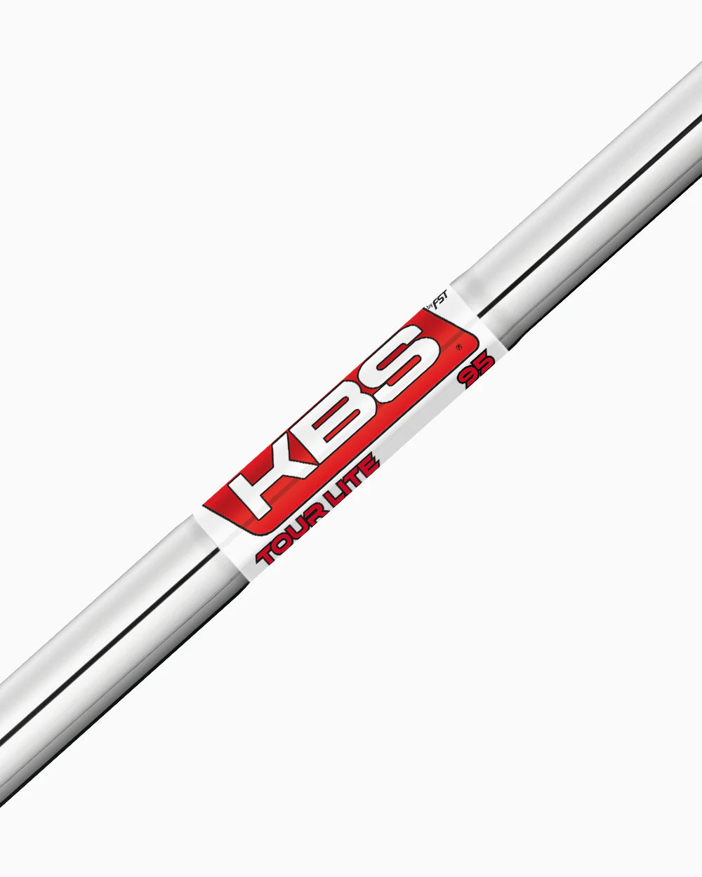 KBS Tour Lite Iron Shafts