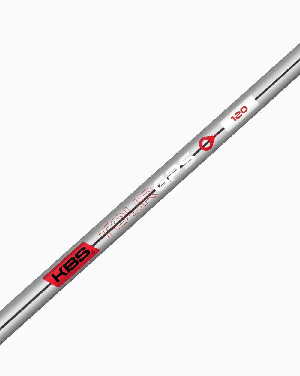 KBS GPS Graphite Putter Shaft