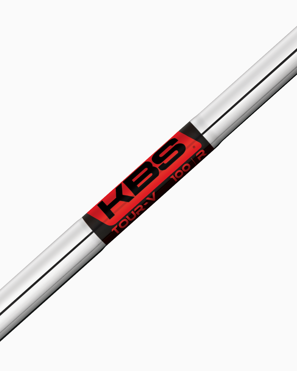 KBS Tour V Iron Shafts