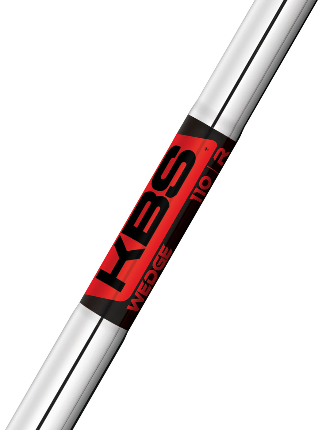 KBS Tour Black Wedge Shaft