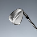Titleist Vokey SM11 WedgeWorks K★ Grind wedge, Raw finish