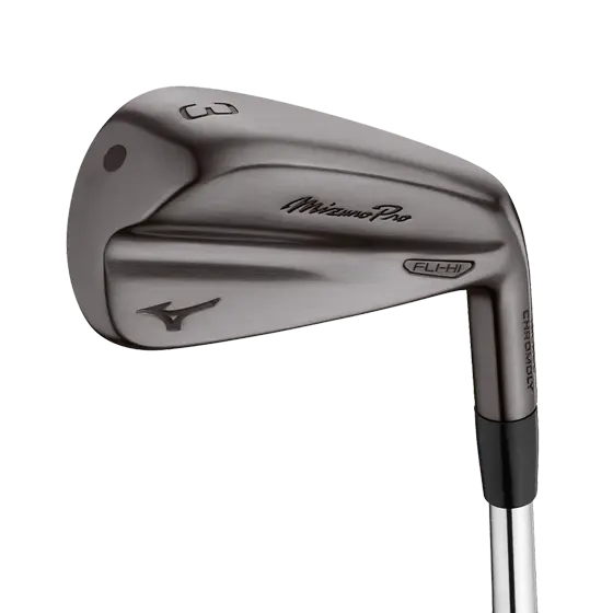 Mizuno Pro Fli-Hi Utility Iron