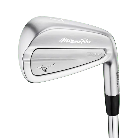 Mizuno Pro M-13 Iron Set