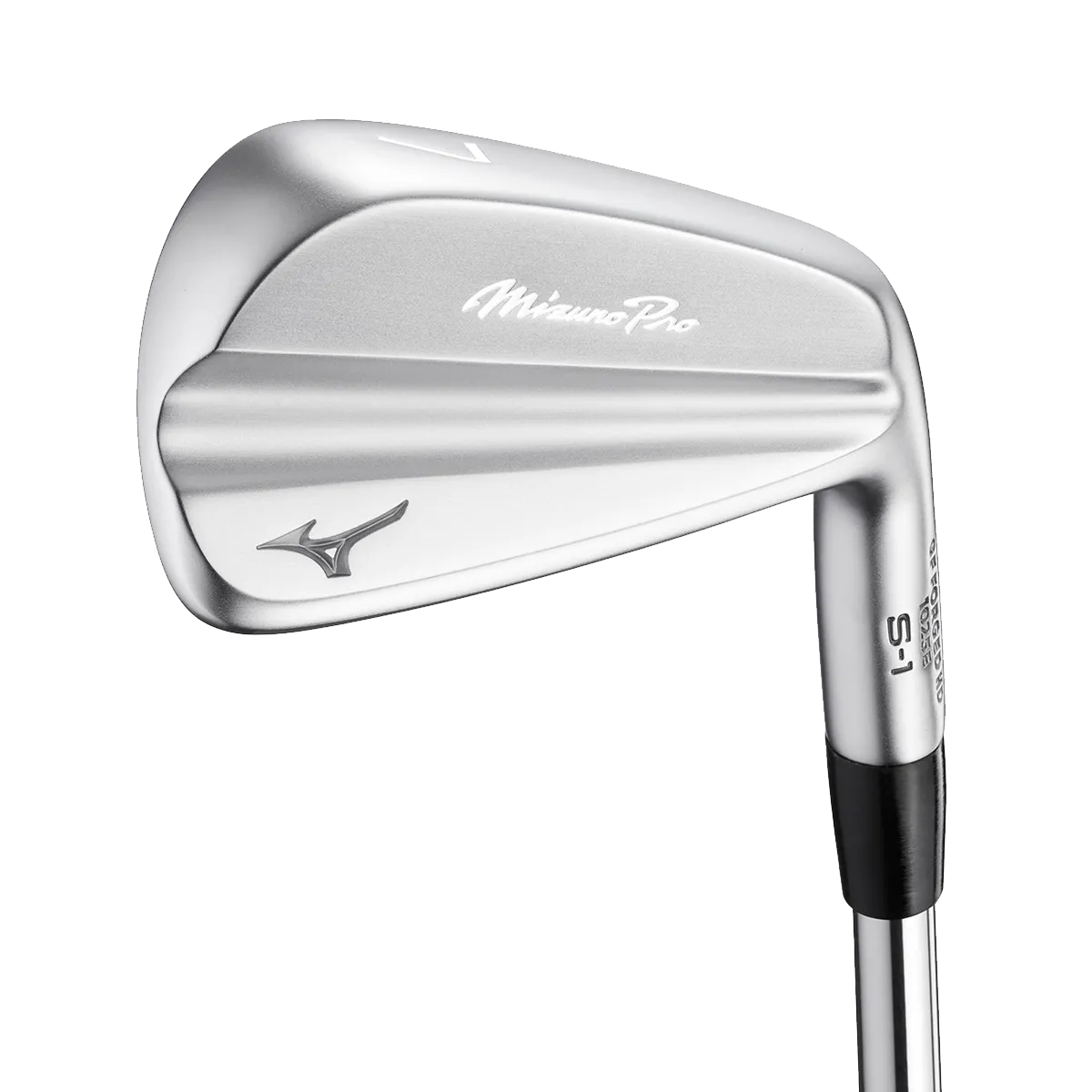 Mizuno Pro S-1 Iron Set
