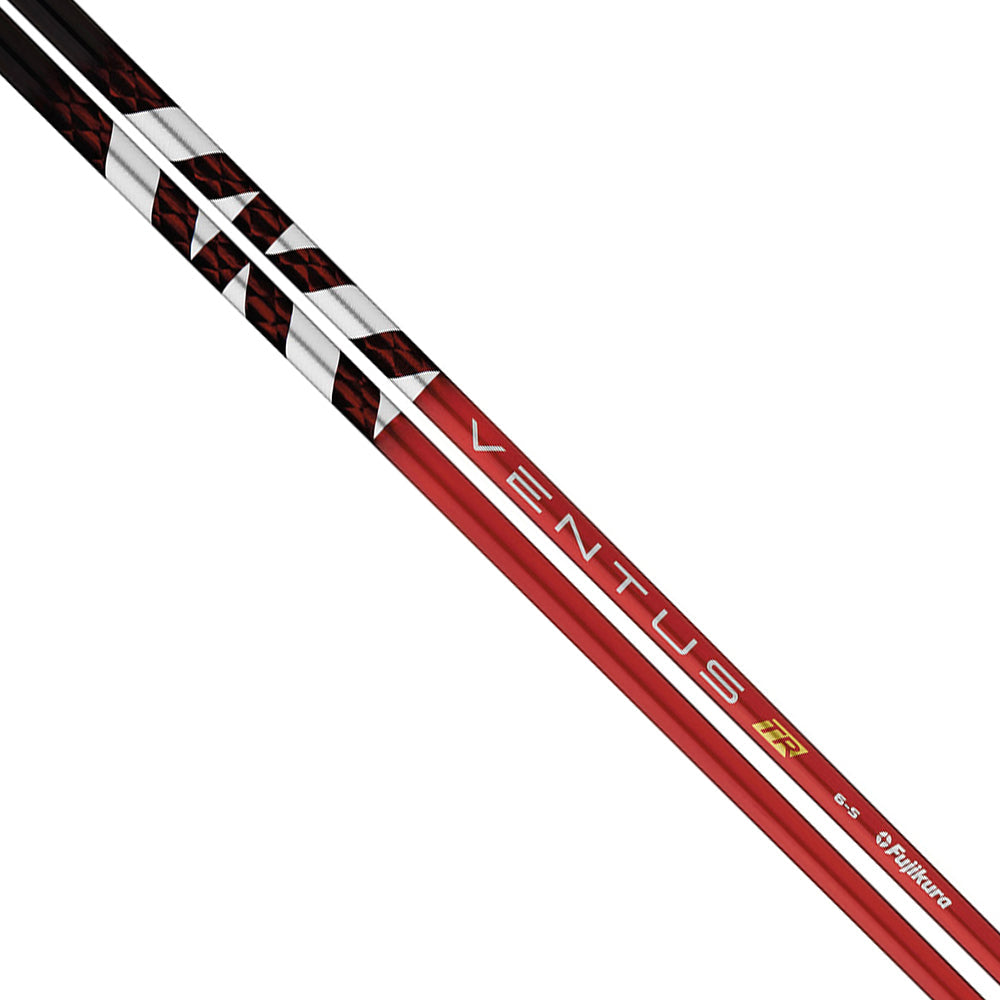 Fujikura Ventus Red Shaft