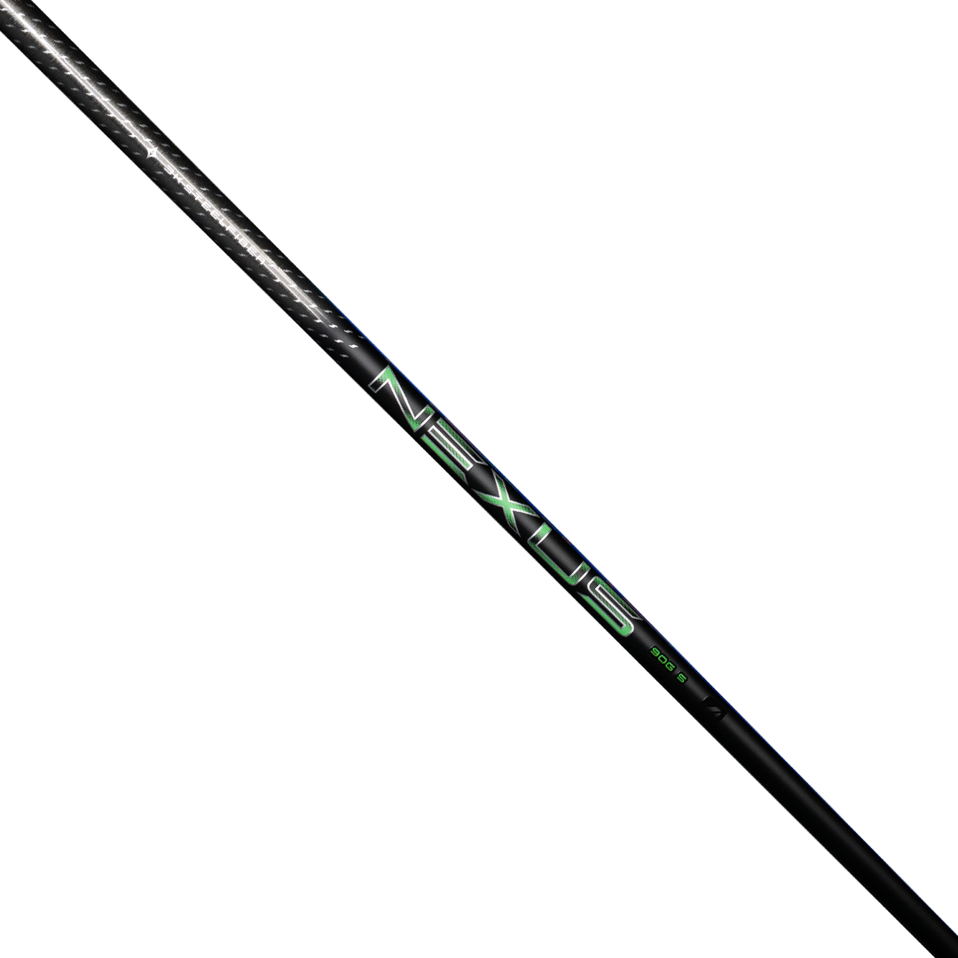 Aerotech Steelfiber Nexus Black Iron 80 (R)