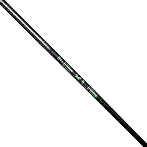 Aerotech Steelfiber Nexus Black Iron 80 (R)