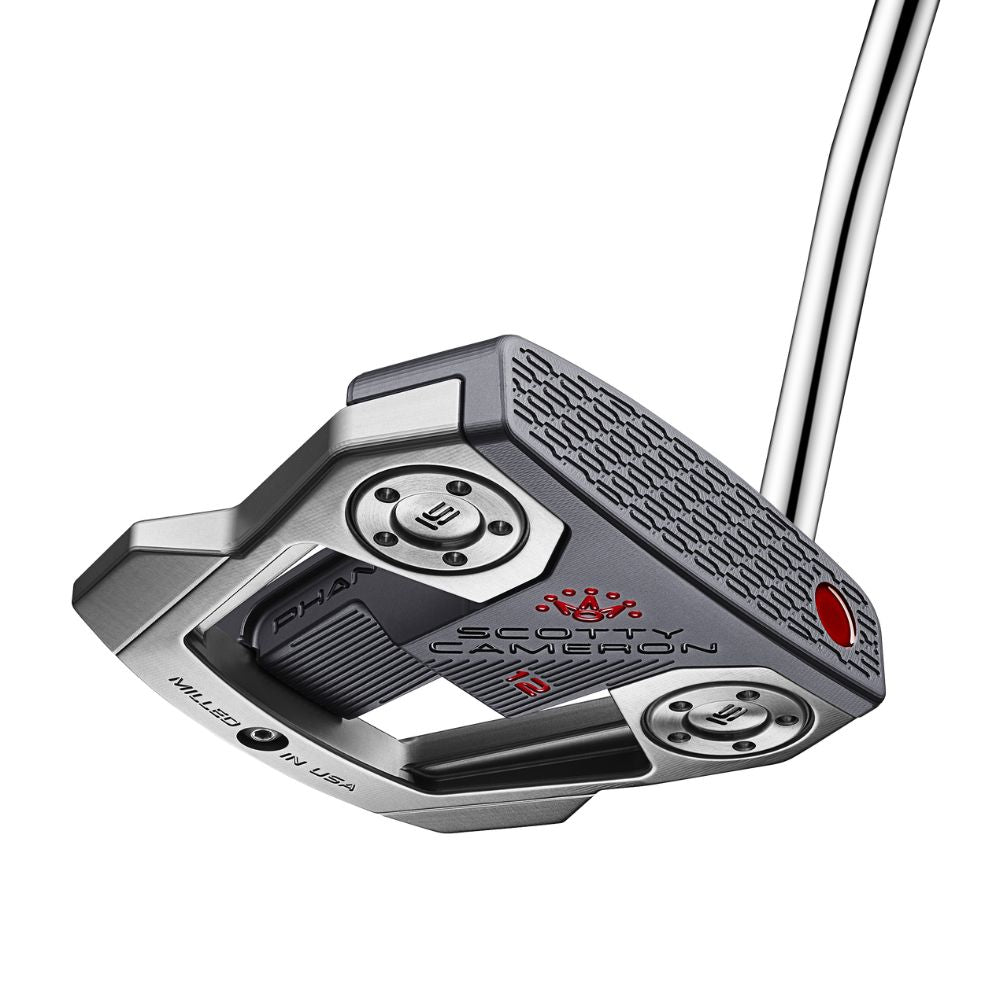 Scotty Cameron Phantom 12 Putter