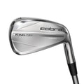 Cobra King Tec Iron Set