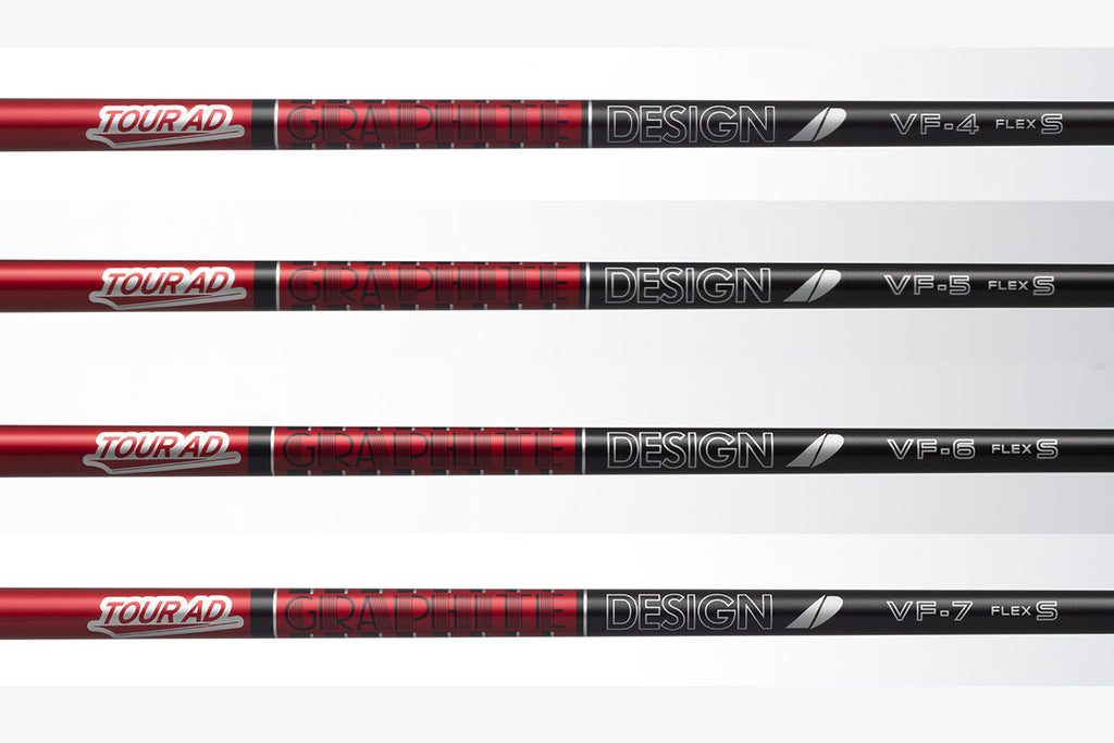 Graphite Design Tour AD VF Shaft