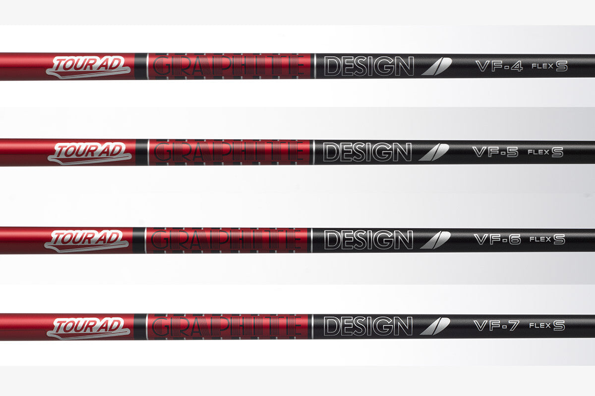Graphite Design Tour AD VF Shaft