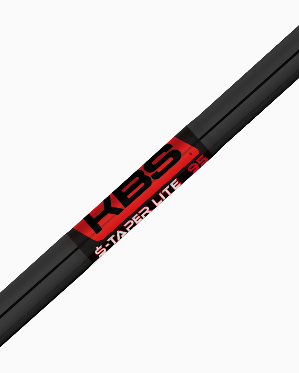 KBS $-Taper LITE Iron Shafts