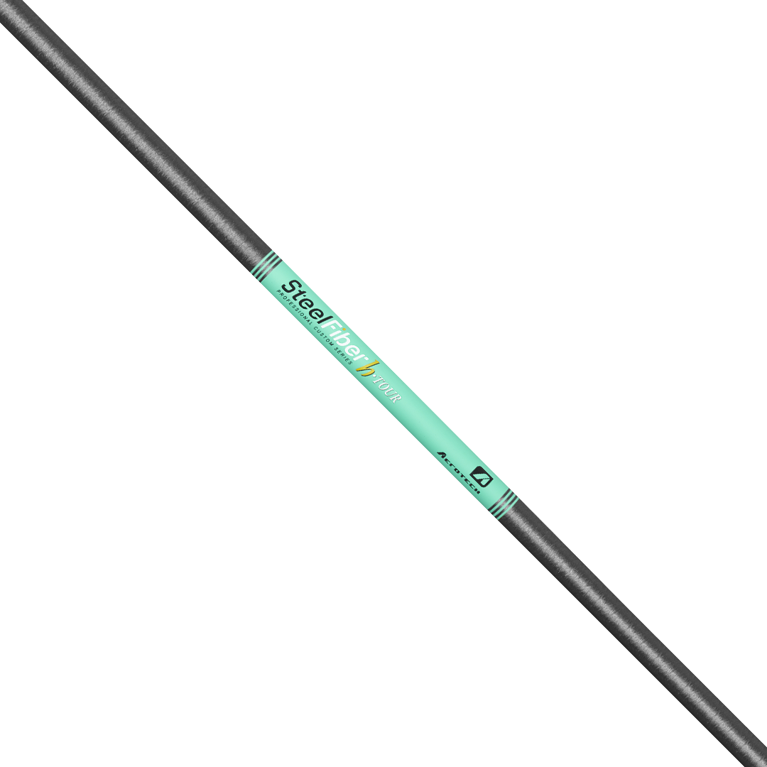 Aerotech Steelfiber H-Tour 75 Hybrid Shaft (R/S)