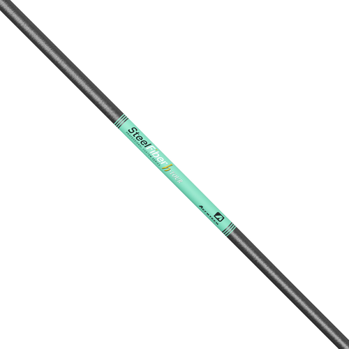 Aerotech Steelfiber H-Tour 75 Hybrid Shaft (R/S)