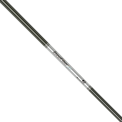 Aerotech SteelFiber i95 Parallel Iron Shaft