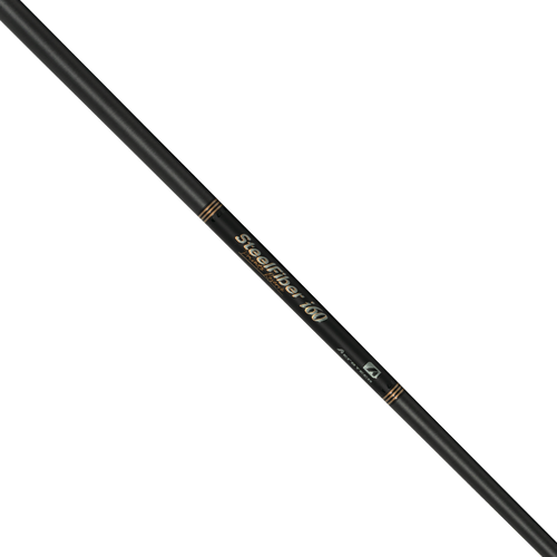 Aerotech Steelfiber Private Reserve i60 Parallel Iron Shaft (A/R)
