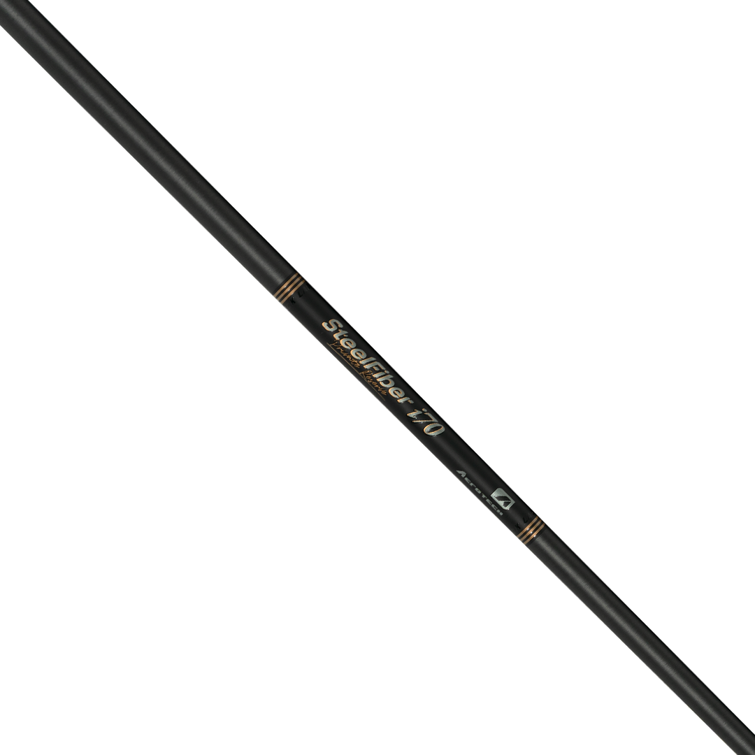 Aerotech Steelfiber Private Reserve i70 Parallel Iron Shaft (A/R)