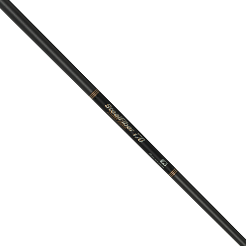Aerotech Steelfiber Private Reserve i70 Parallel Iron Shaft (A/R)