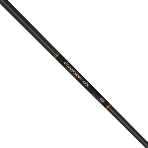 Aerotech SteelFiber Private Reserve i95 Parallel Iron Shaft