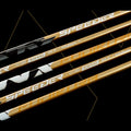 Fujikura Speeder NX Gold Shaft