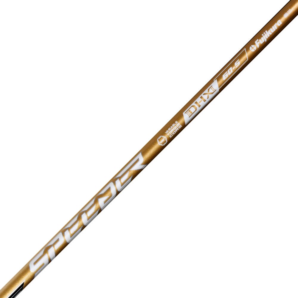 Fujikura Speeder NX Gold