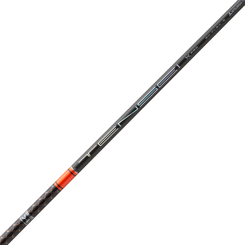 Mitsubishi Tensei 1K Pro Orange w/ RIP+