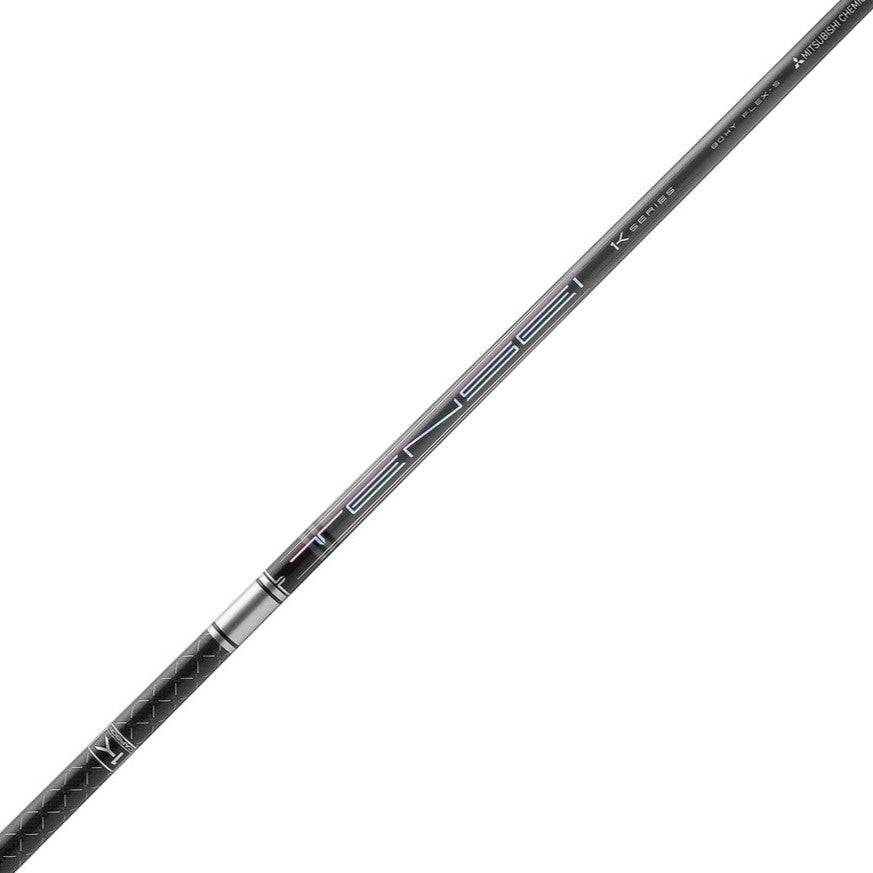 Mitsubishi Tensei 1K Pro Hybrid graphite shaft
