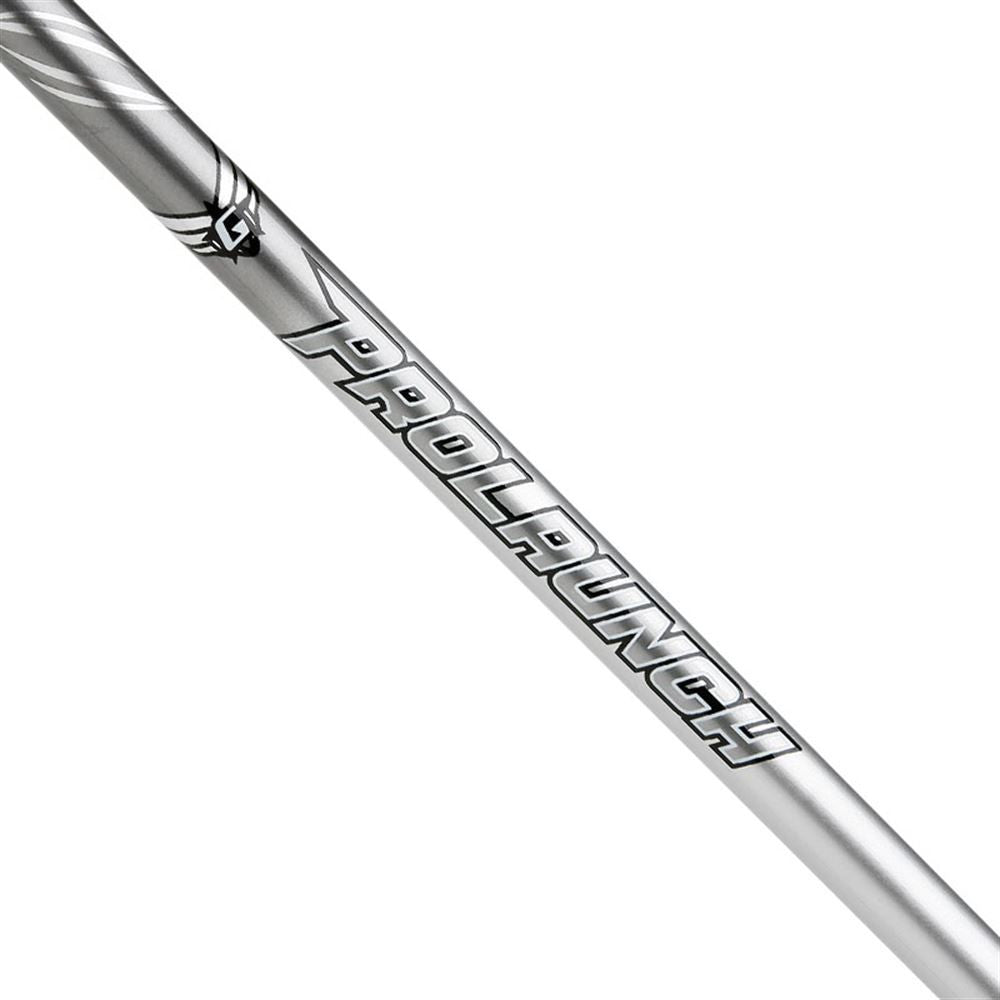 Grafalloy ProLaunch Platinum (R/S/X)
