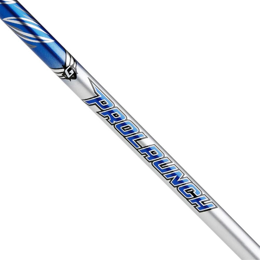 Grafalloy ProLaunch Iron 60 (R)