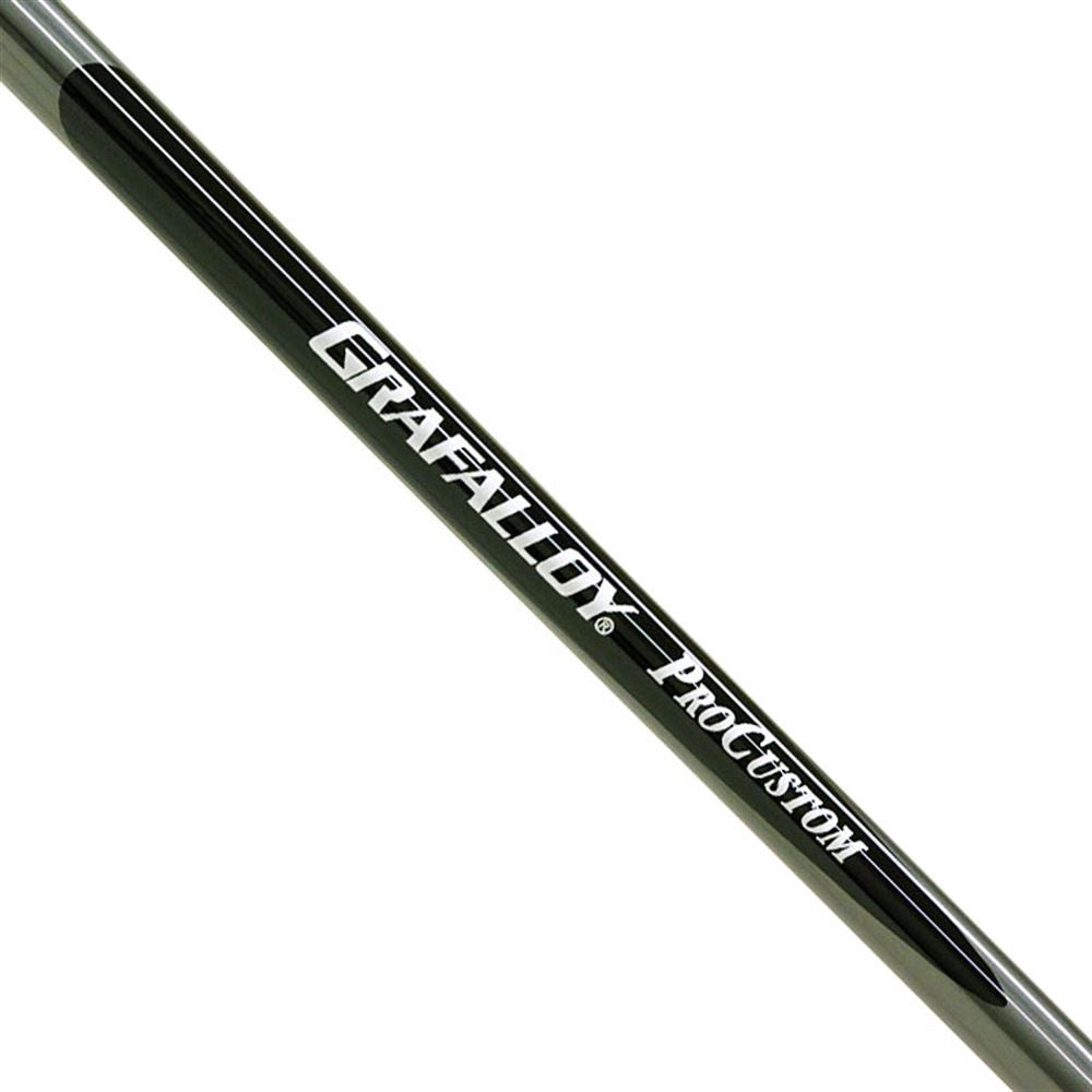 Grafalloy Pro Custom Wood (A/L, R/S)