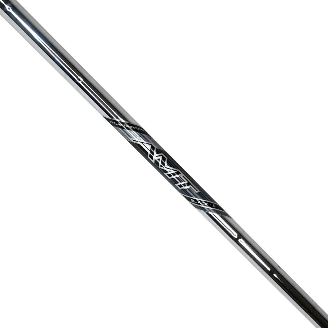 True Temper AMT Black (R/S)