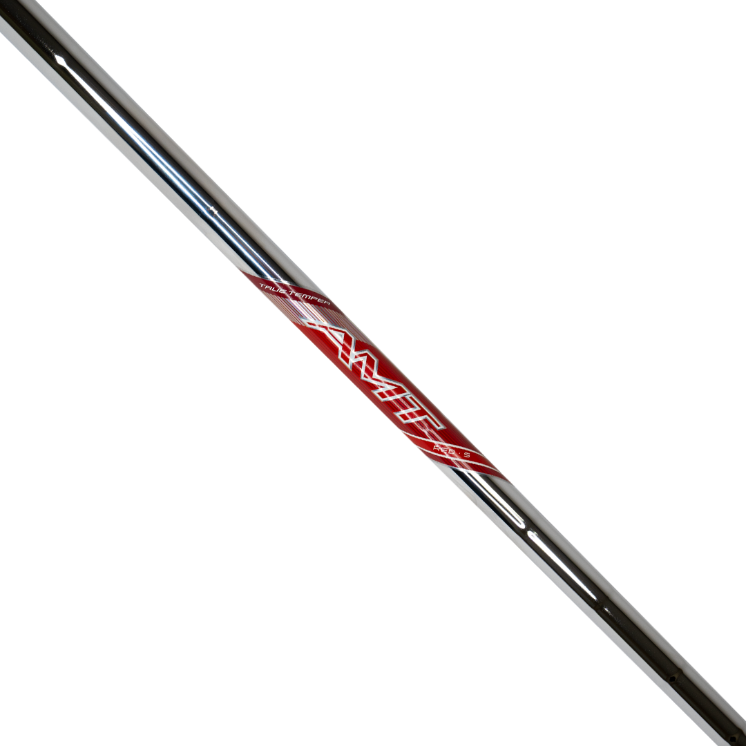 True Temper AMT Red (R/S)