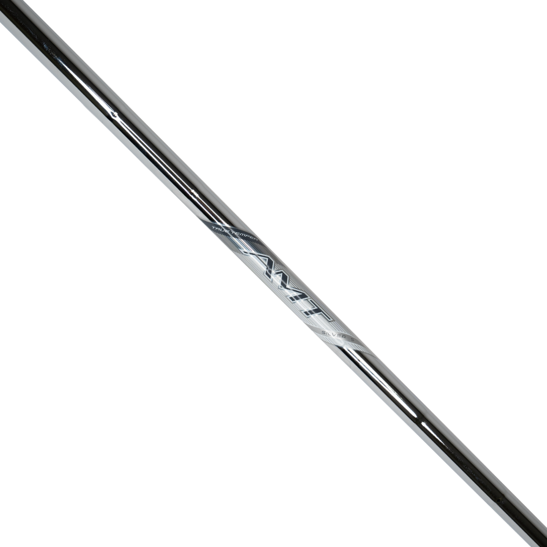 True Temper AMT Silver (R/S/X)