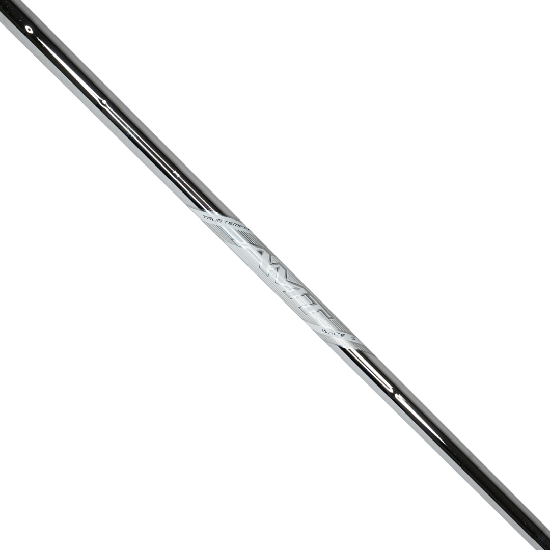 True Temper AMT Tour White (R/S/X)