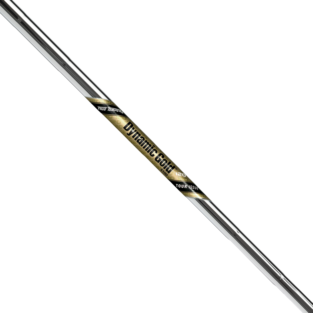 Dynamic Gold Tour Issue 120 (S400/X100)